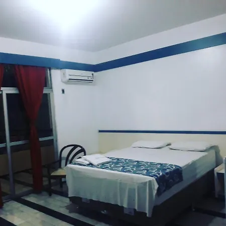 Hotel Paraíso de Ubajara-2