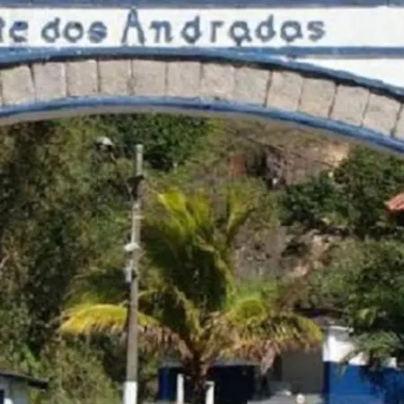 Pippo Suites Guarujá-2