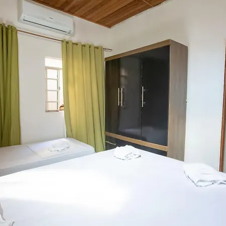 Oyo Day Hostel-2
