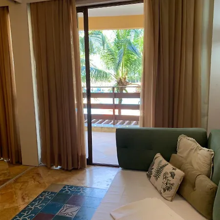 Quarto Em Hotel Do Maior Park Da America-3