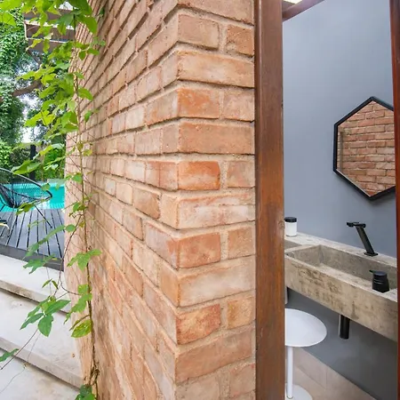 Casa Antônia - Pousada Boutique-2
