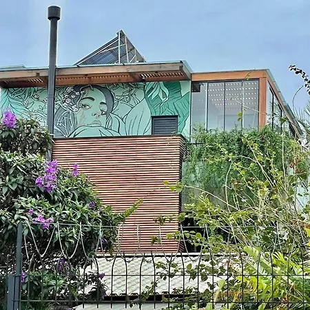 Hospedaria da Lagoa-3