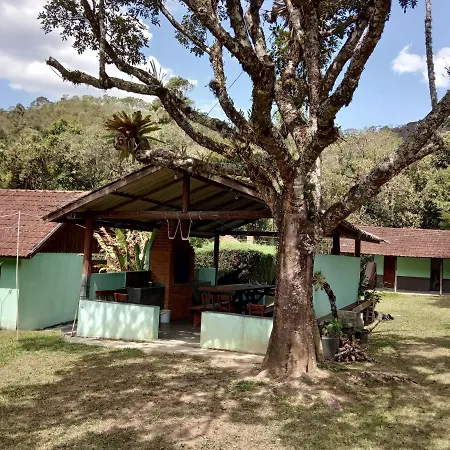 Pousada Sitio dos Pinhais-3