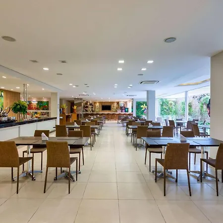 Tryp By Wyndham Manaus Aeroporto-2