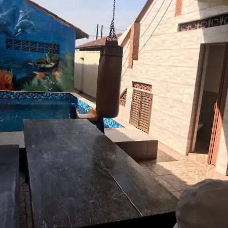 Hostel Oasis-2