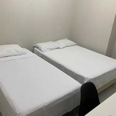 Hotel Life Ijui-2