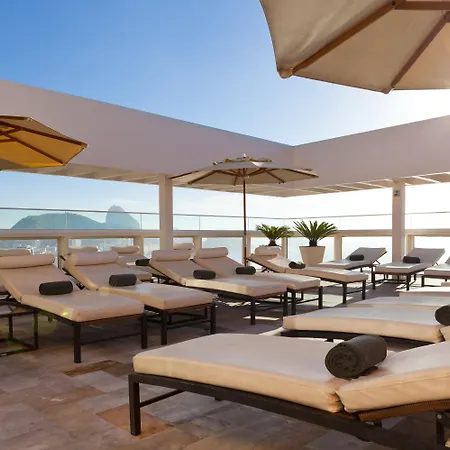 Othon Palace Copacabana Rio-3