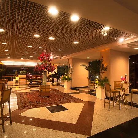 Othon Palace Copacabana Rio-2