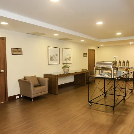 Windsor Leme Hotel-2