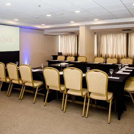 Windsor Leme Hotel-3