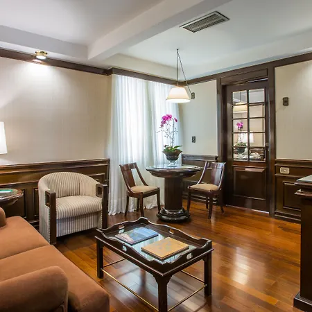 Bourbon Curitiba Convention Hotel-3