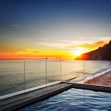 Sol Ipanema Hotel-3