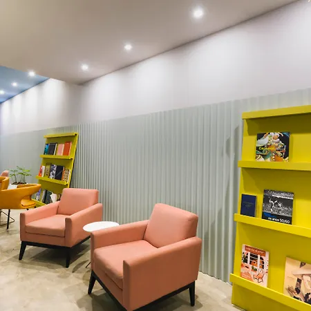 B&B Hotel Rio Copacabana Posto 5-3