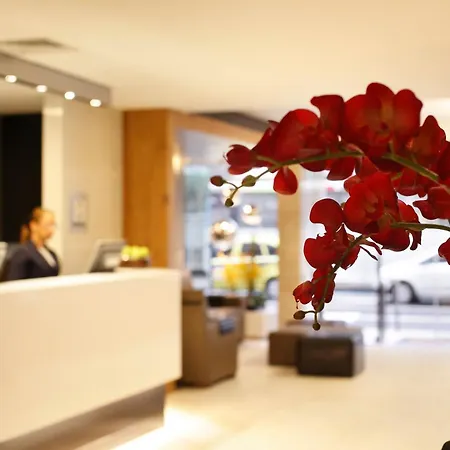 Copa Sul Hotel-2