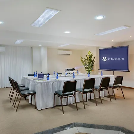 Copa Sul Hotel-3