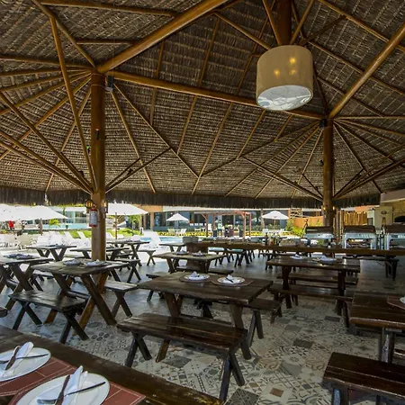 Rifoles Praia Hotel e Resort-2