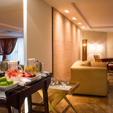 Rifoles Praia Hotel e Resort-3