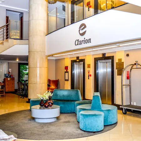 Clarion Faria Lima-3