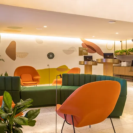 Mercure Rio Boutique Hotel Copacabana-2