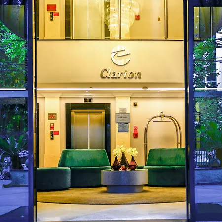 Clarion Faria Lima-2
