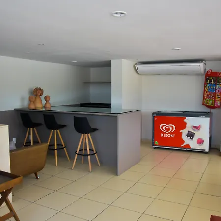 Vistamar Hotel-2