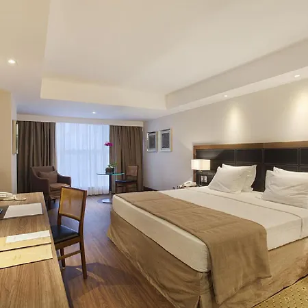 Windsor Oceanico Hotel-3