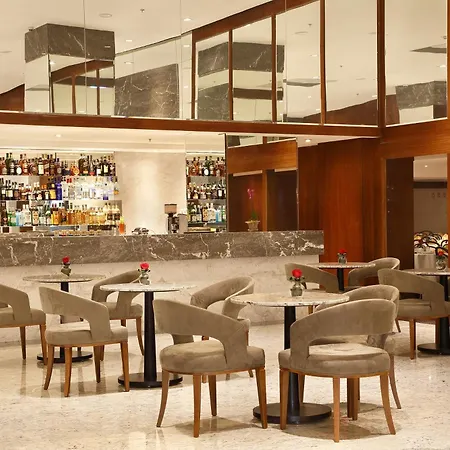 Windsor Oceanico Hotel-2