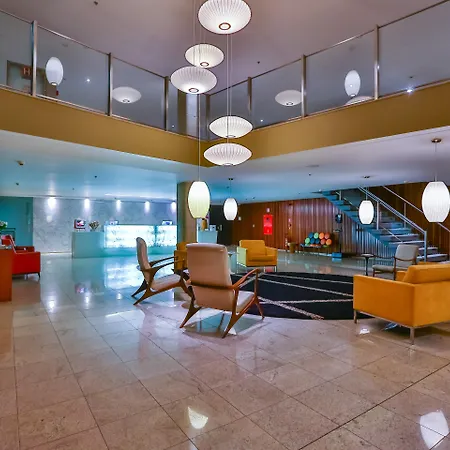 Brasilia Palace Hotel-2
