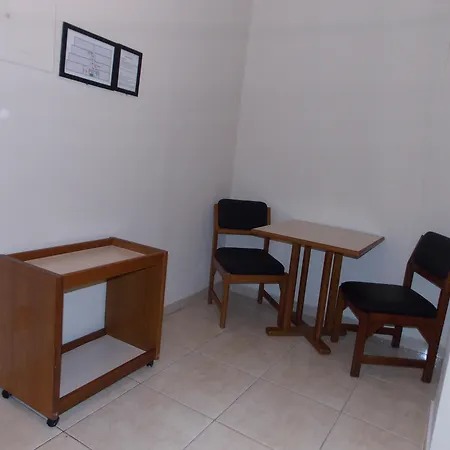Hotel Rondônia Palace-2