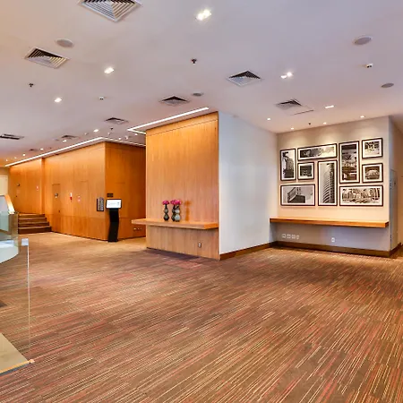 Radisson Blu São Paulo-2