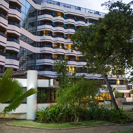 Maceió Atlantic Suites-3