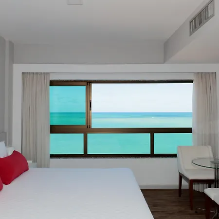 Hotel Ponta Verde Maceió-3