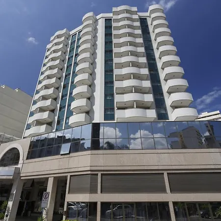 Mercure Rio De Janeiro Botafogo Mourisco-2