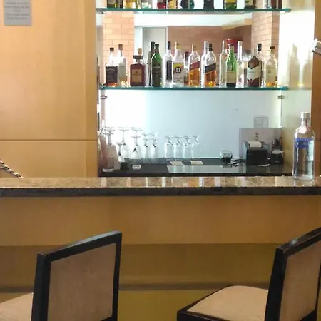 Mercure Rio De Janeiro Botafogo Mourisco-3