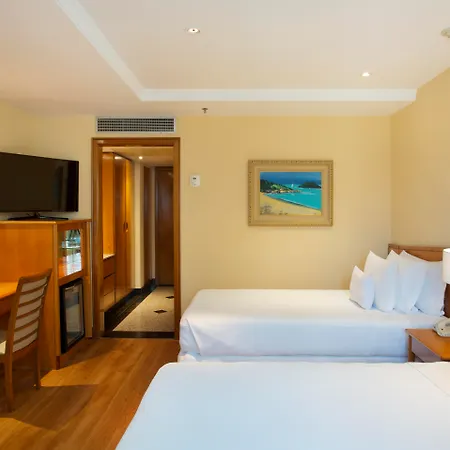 Windsor Barra Hotel-2