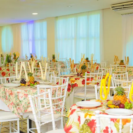 Falls Galli Hotel-3