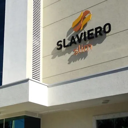 Slim Hotel Curitiba Av Das Torres-2