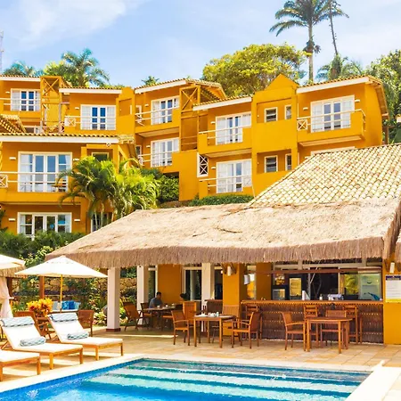 Bahiamarela Boutique Hotel & Spa-2