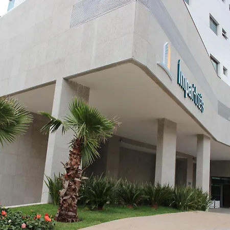 Impar Suites Expominas-2