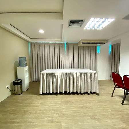 Nobile Suites Tambau-3