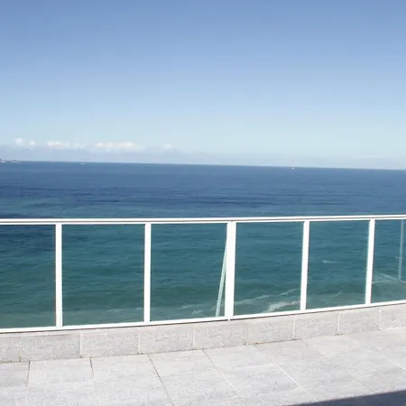 Hostel Vista Do Mar-2
