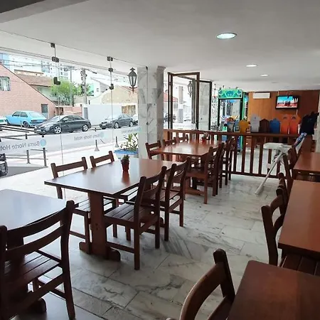 Barra Norte Hotel-2