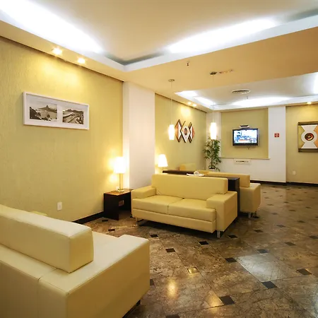 Hotel Vermont Ipanema-2