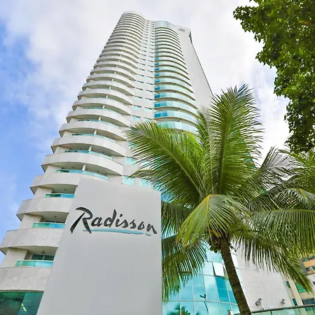Radisson Recife-3