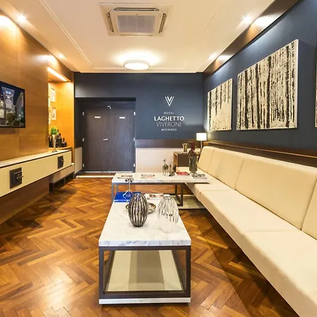 Hotel Laghetto Moinhos-3