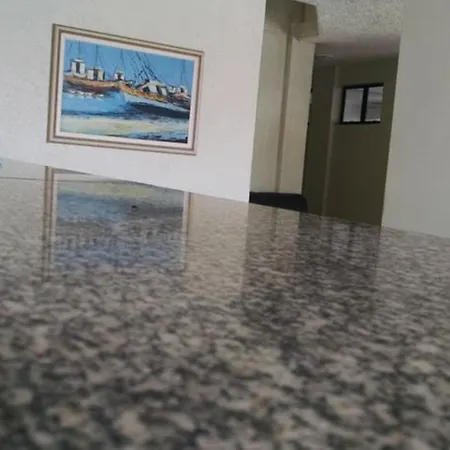 Tropical Praia Hotel-2