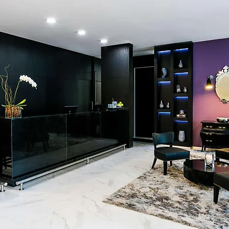 Nobile Hotel Copacabana Design-3