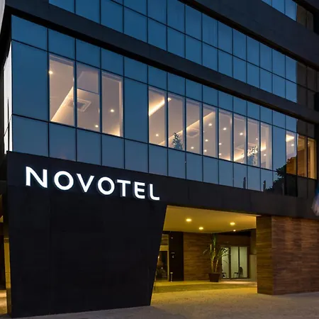 Novotel Rj Praia De Botafogo-3
