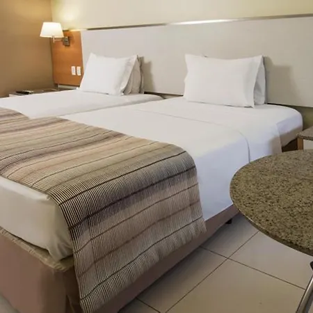 Ponta Mar Hotel-3