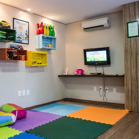 Hotel Village Premium Joao Pessoa-3